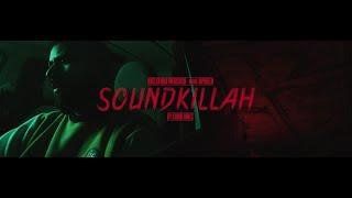 Nucleo aka TintaSucia - Soundkillah BY @ChinoJonesVD