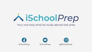 Introduction to iSchoolPrep | Who are we | Study Abroad Tests