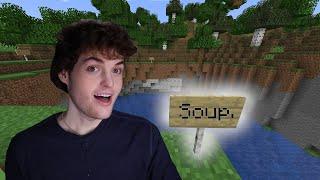 Soup. & Dream's Face Reveal! | The Noodle Squad SMP 2 Week 1 Highlights
