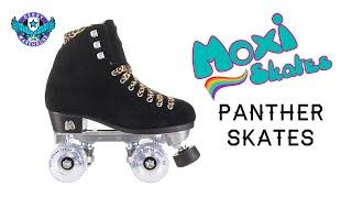 Moxi Panther Skate Review