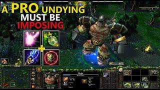 Undying Pro - Strength reaper | PastMyTake | EU RGC