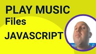 How to play More Than One Audio Files with JavaScript