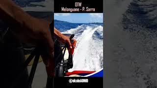 SPEEDBOAT LIRUNG-P. SARRA