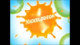 [NOT OFFICIAL] Nickelodeon Productions Logo (2006, Extended Version)