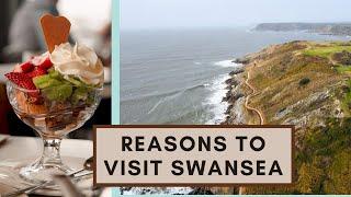 The best things to do in Swansea, Wales