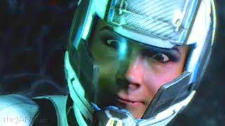 Mass Effect Andromeda Glitches, Fails, & Funnies compilation!