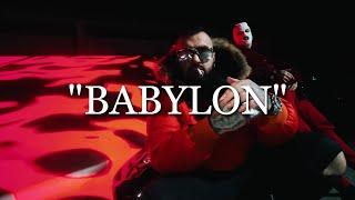 [FREE] Jala Brat x Buba Corelli x Balkan Club Type Beat - "Babylon" | Club Type Beat 2023