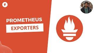 Exporters in Prometheus