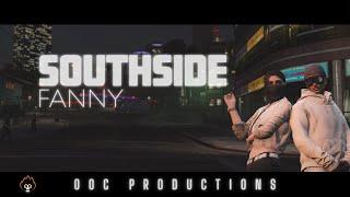 Fanny - Southside (Official Music Video)