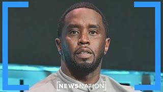 New lawsuit: Sean ‘Diddy’ Combs accused of sexual assault  | Cuomo