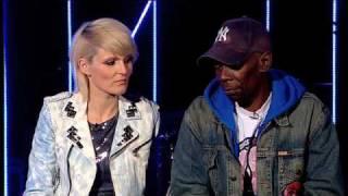 Faithless 'The Dance'  - album track by track