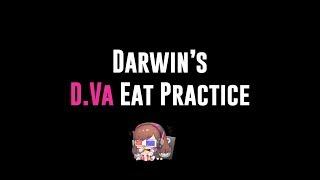 DVa Eat Practice [workshop]