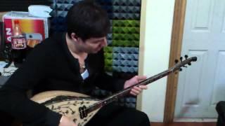 Mtr Ali YILMAZ-2012 Elektro Bağlama  Kaydı 5.PART