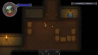 Graveyard keeper Item cheat #1