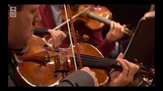 Richard Strauss Vier letzte Lieder VIOLIN SOLO Anton Sorokow