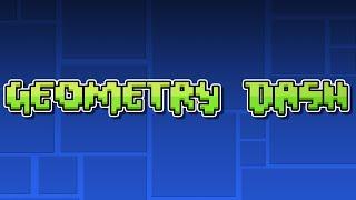 Menu Loop - Geometry Dash