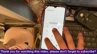 SAMSUNG a13 frp bypass UNLOCK BYPASS ANDROID 14/13 NEW FREE METHOD | 100% Working