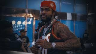 Dave East Type Beat 2022 - "Blood In The Sky" (prod. by Buckroll)
