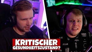 Tanzverbots Gesundheitszustand... | dieserkingphil reagiert auf Tanzverbot