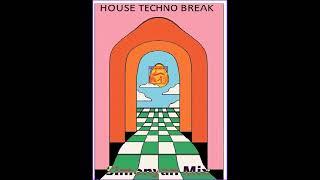 Intelligent House, Break, Techno Mix By Simonyàn #456