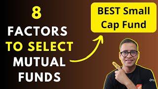 How To Select Mutual Fund - 2022 BEST RETURNS
