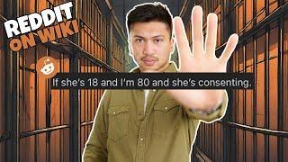 18 Is LEGAL, I Don't Care What You Say! | #reddit #redditstories