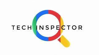 Tech Inspector Intro