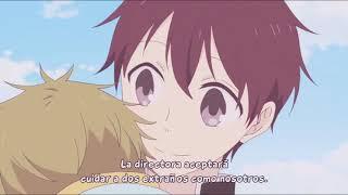 Gakuen Babysitters fandub español latino cap 1