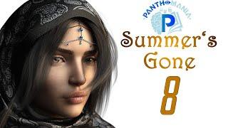 Summer`s Gone #8 - Blind Visual Novel Lets`s Play