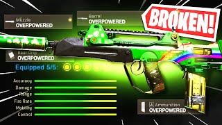 the FFAR is BACK in WARZONE SEASON 4.. OVERPOWERED (Best FFAR Class Setup)