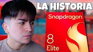 The Complete History of Snapdragon!