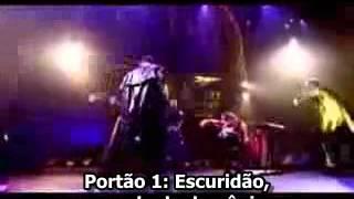 Música 6th Gate - D Devil (legendado) Você canta inglês s/ saber o significado?