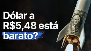 Desesperança com o Brasil tomou conta do mercado, o que está acontecendo?