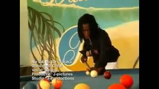 Reggie Jah Bless - No Tak Mi Tori Na Baka (Dancehall Crew)