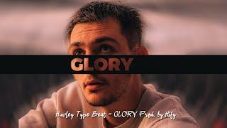 Hulvey - Gospel Hip-Hop Type Beat 2022 - GLORY