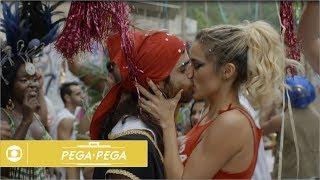 Pega Pega: capítulo 27 da novela, quinta, 6 de julho, na Globo