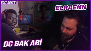 ELRAENN - GANALI SADAT 'DAN NUDE İSTİYOR (DC BAK ABİ!)