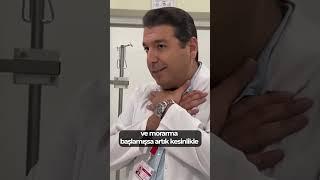 Hayat kurtarıcı önemdeki Heimlich Manevrasını uzmanımızdan öğrenelim.