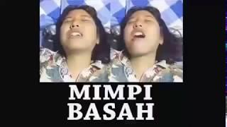 SELEBGRAM MIMPI BASAH!!!! BIKIN NGAKAK