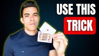 Simple Trick to Win at Poker NOBODY is Talking About