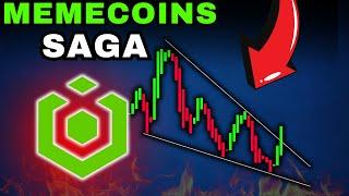 OurBit Best Place For Degens to Trade Memecoins?