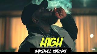 2023 Chronic Law High Dancehall Video Mix Best Of Law Boss-Best Dancehall Video Mix