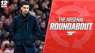 PANEL DEBATE!Arteta Makes Embarrassing Claim! League Cup Is A MUST WIN! 