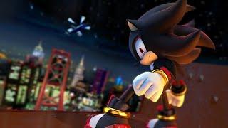 Shadow the Hedgehog (Suite) | Sonic the Hedgehog - Soundtrack