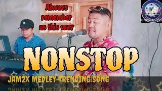 NONSTOP Trending Song Part 9 fish vendor (Striker band)