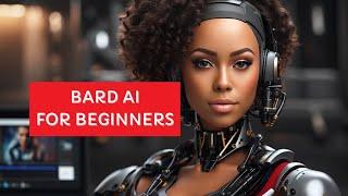 How To Create a Google Bard AI Account  How To Set Up Bard by Google AI Tool