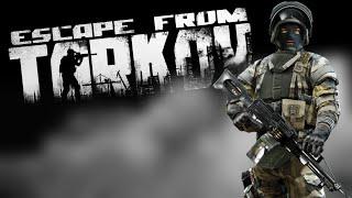 ESCAPE FROM TARKOV  Squad Action  PC WQHD Multiplayer Gameplay Deutsch