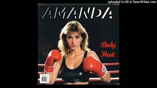 Amanda - Body Heat (Synthpop IA)