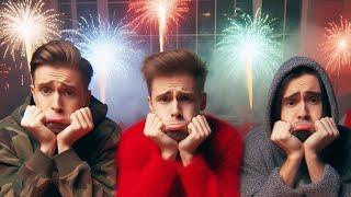 Deshalb haben große Pyro-Youtuber keinen Spaß mehr am Feuerwerk!