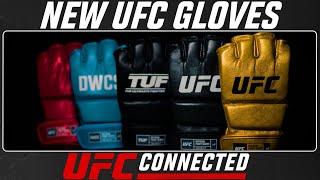 Inside the UFC - UFC Gloves | UFC Connected